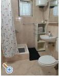 Apartmn Ela - Rogoznica Chorvtsko