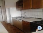Apartmn Ela - Rogoznica Chorvtsko