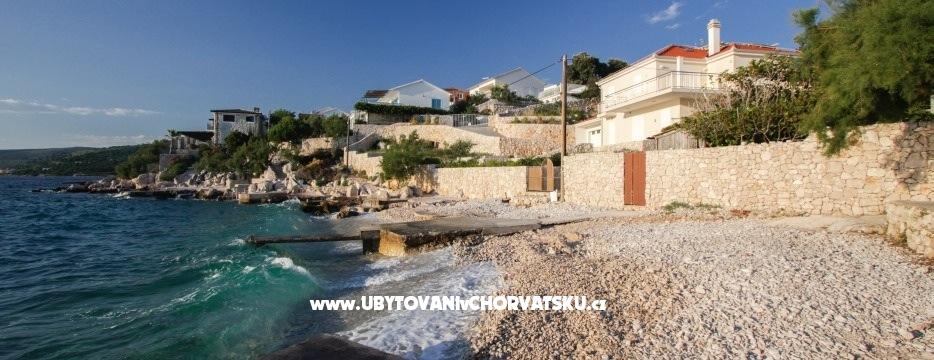 Apartment Dude – Ferienwohnung Rogoznica, Kroatien – Foto 1