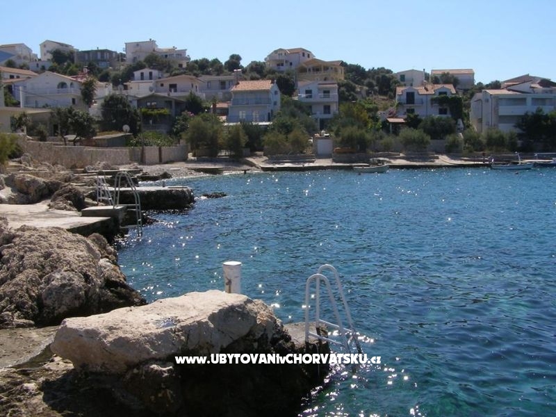 Apartment Dude – Ferienwohnung Rogoznica, Kroatien – Foto 11