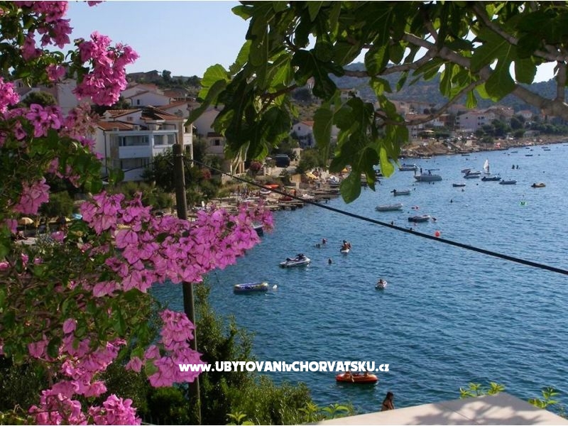 Apartment Dude – Ferienwohnung Rogoznica, Kroatien – Foto 12