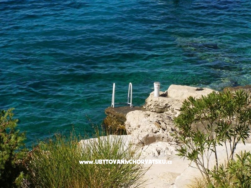 Apartment Dude – Ferienwohnung Rogoznica, Kroatien – Foto 13