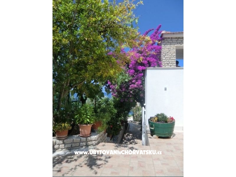 Apartment Dude – Ferienwohnung Rogoznica, Kroatien – Foto 15