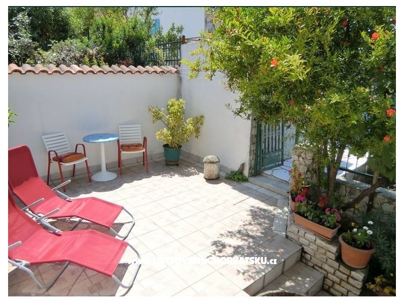 Apartment Dude – Ferienwohnung Rogoznica, Kroatien – Foto 17