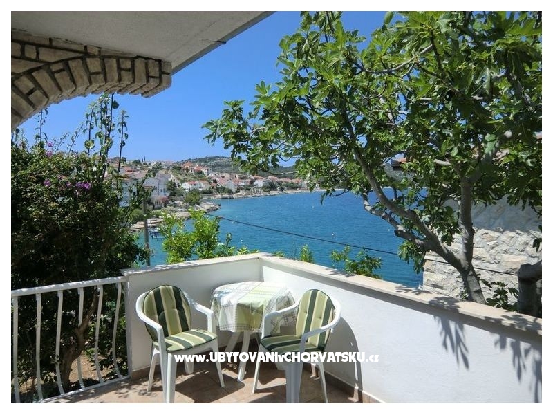 Apartment Dude – Ferienwohnung Rogoznica, Kroatien – Foto 18