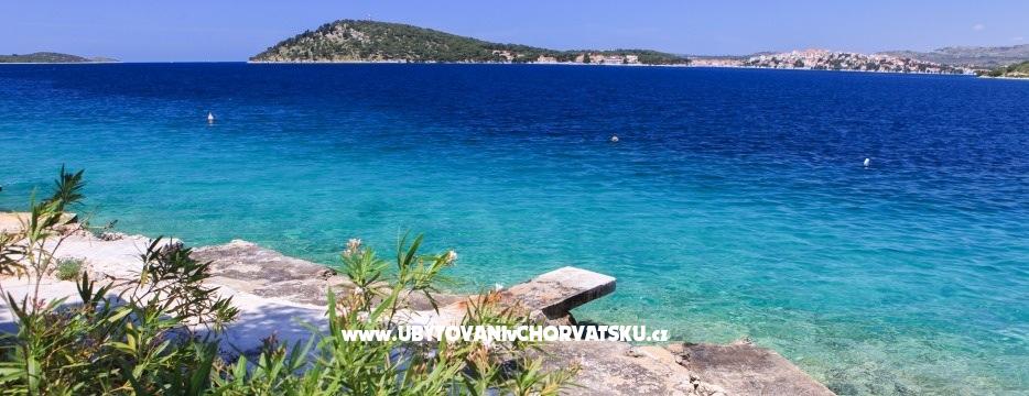 Apartment Dude – Ferienwohnung Rogoznica, Kroatien – Foto 2