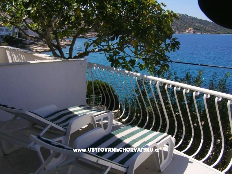 Apartment Dude – Ferienwohnung Rogoznica, Kroatien – Foto 4