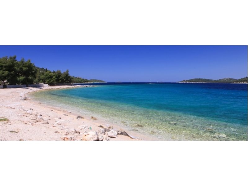 Apartment Dude – Ferienwohnung Rogoznica, Kroatien – Foto 5