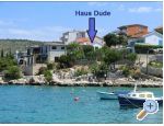Apartment Dude – Rogoznica – Vorschau 3