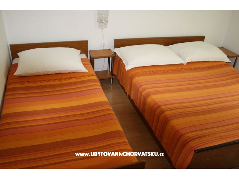 Apartment Gordana – Ferienwohnung Rogoznica, Kroatien – Foto 11