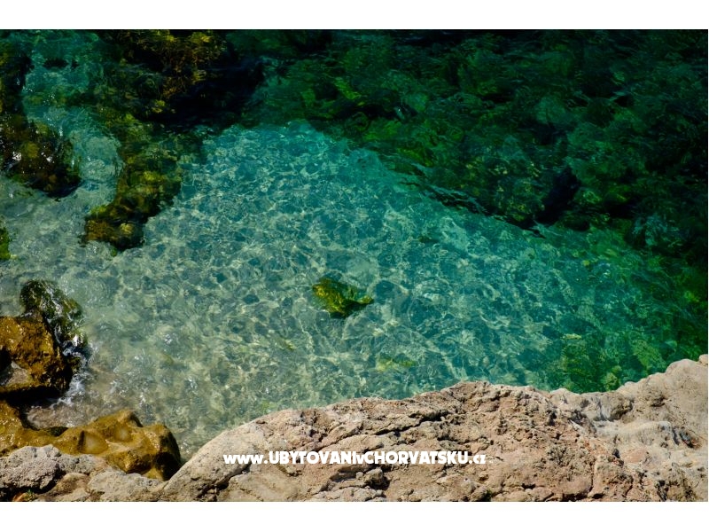 Apartment Gordana – Ferienwohnung Rogoznica, Kroatien – Foto 12