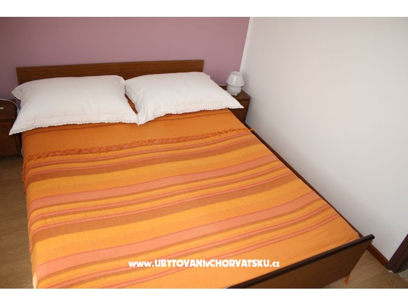 Apartment Gordana – Ferienwohnung Rogoznica, Kroatien – Foto 13