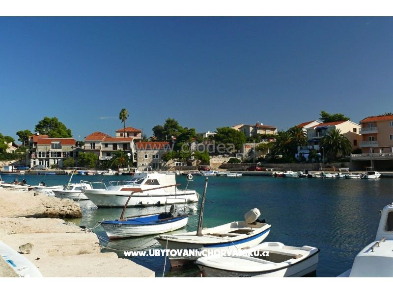 Apartment Gordana – Ferienwohnung Rogoznica, Kroatien – Foto 5