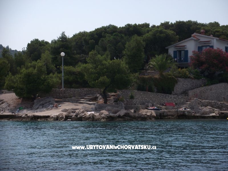 Apartment Gordana – Ferienwohnung Rogoznica, Kroatien – Foto 6