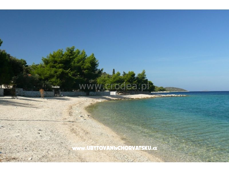 Apartment Gordana – Ferienwohnung Rogoznica, Kroatien – Foto 8