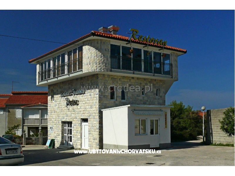 Apartment Gordana – Ferienwohnung Rogoznica, Kroatien – Foto 9