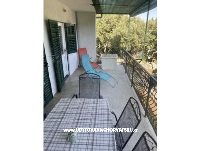 Apartmán Iskra – ubytování Rogoznica, Chorvatsko – foto 14