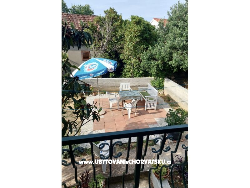 Apartmán Iskra – ubytování Rogoznica, Chorvatsko – foto 15