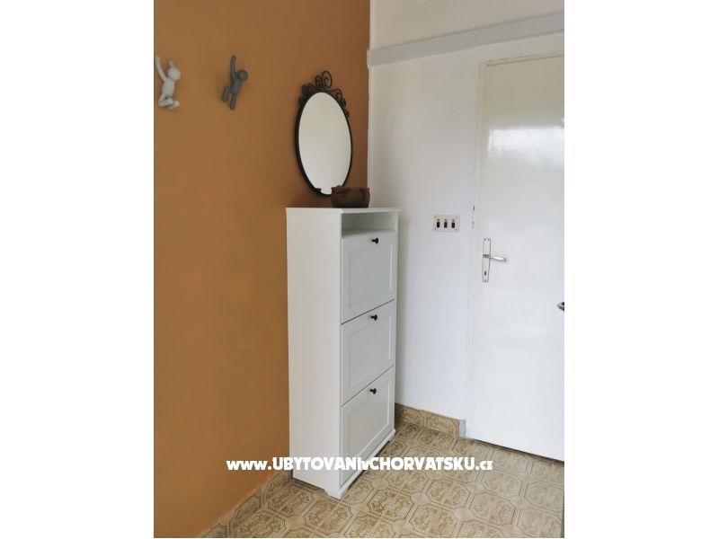 Apartmán Iskra – ubytování Rogoznica, Chorvatsko – foto 2