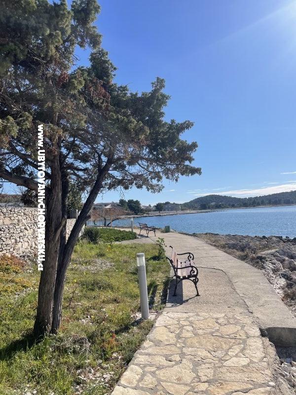 Apartmán Iskra – ubytování Rogoznica, Chorvatsko – foto 20