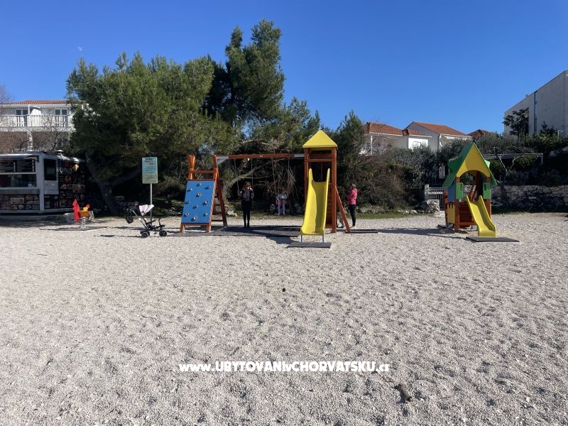 Apartmán Iskra – ubytování Rogoznica, Chorvatsko – foto 22