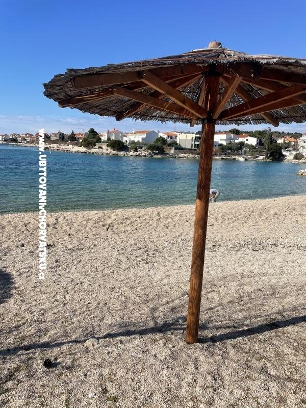 Apartmán Iskra – ubytování Rogoznica, Chorvatsko – foto 24