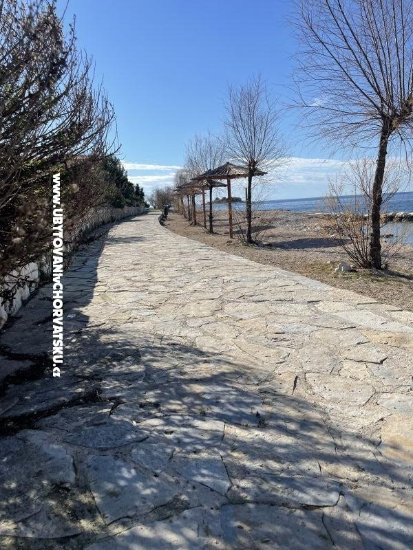 Apartmán Iskra – ubytování Rogoznica, Chorvatsko – foto 25