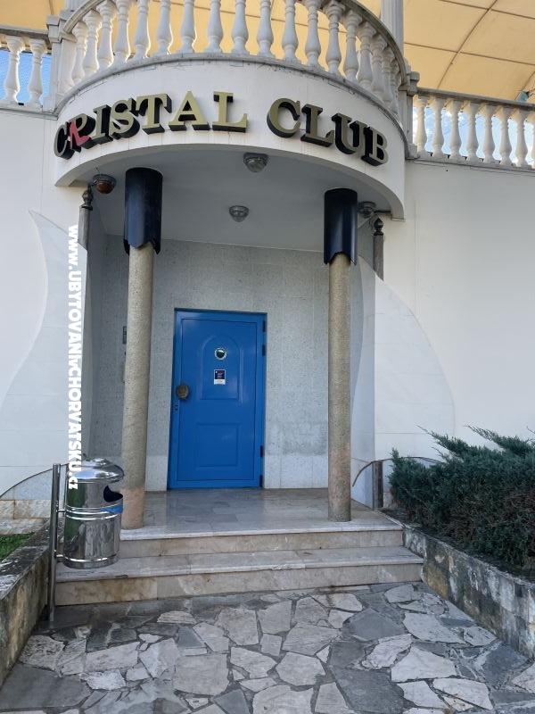 Apartmán Iskra – ubytování Rogoznica, Chorvatsko – foto 28