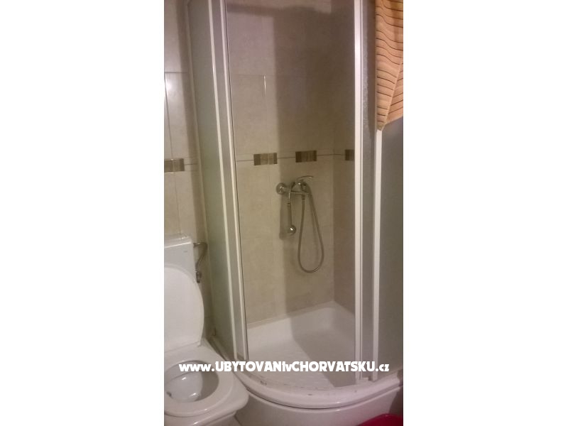 Apartment Loncar – Ferienwohnung Rogoznica, Kroatien – Foto 14