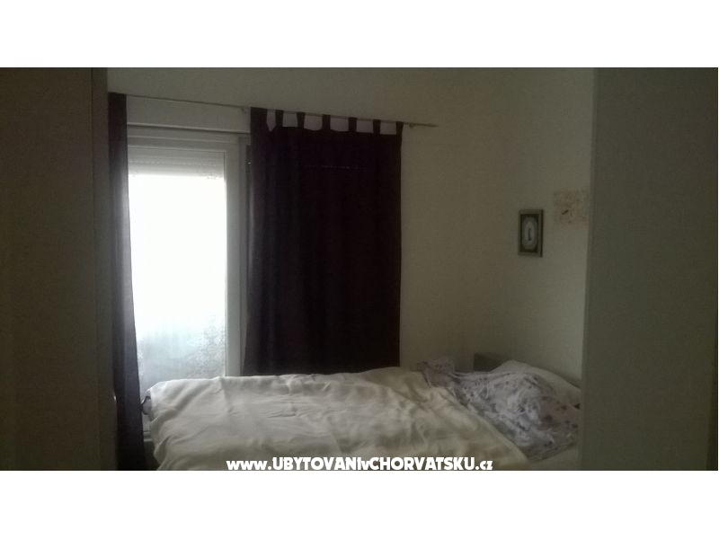 Apartment Loncar – Ferienwohnung Rogoznica, Kroatien – Foto 15