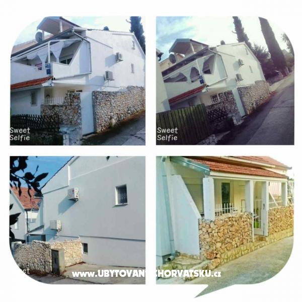 Apartment Loncar – Ferienwohnung Rogoznica, Kroatien – Foto 2