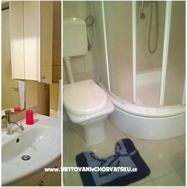 Apartment Loncar – Ferienwohnung Rogoznica, Kroatien – Foto 5