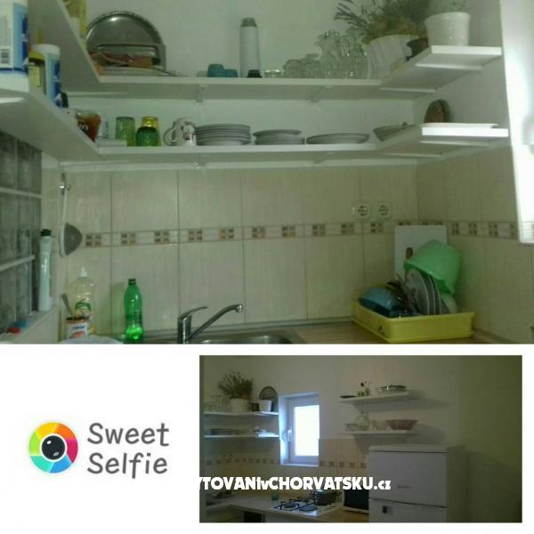 Apartment Loncar – Ferienwohnung Rogoznica, Kroatien – Foto 6