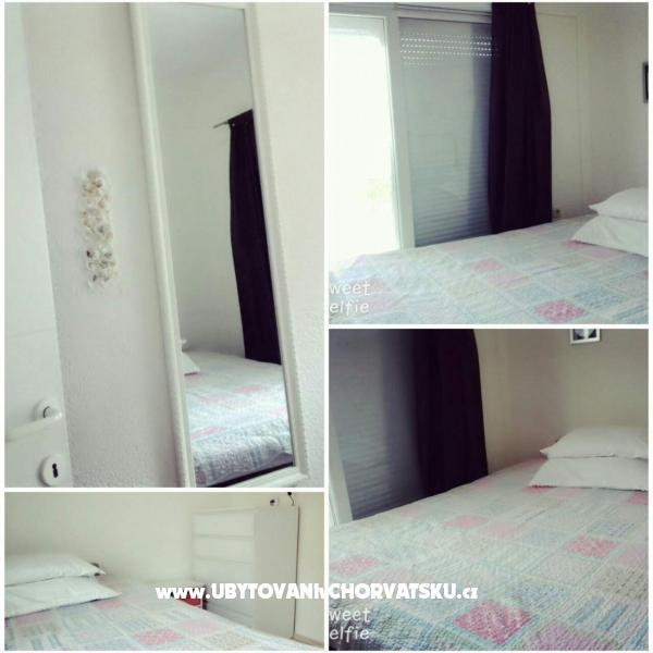 Apartment Loncar – Ferienwohnung Rogoznica, Kroatien – Foto 7