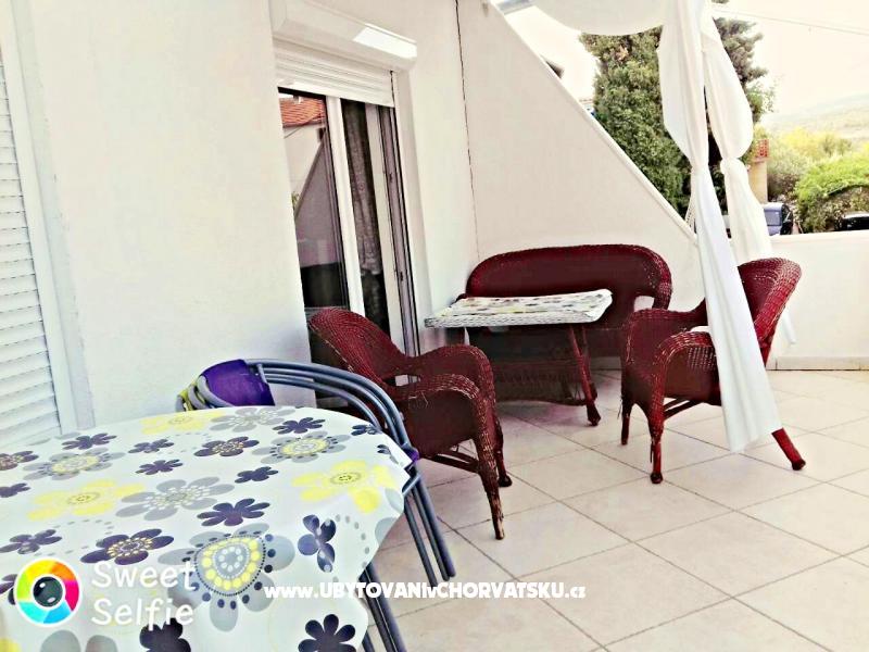 Apartment Loncar – Ferienwohnung Rogoznica, Kroatien – Foto 8