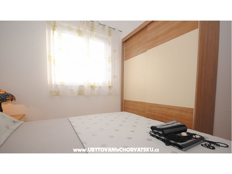 Apartment Noel – Ferienwohnung Rogoznica, Kroatien – Foto 10