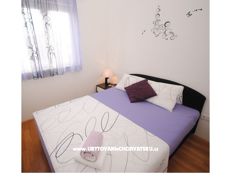 Apartment Noel – Ferienwohnung Rogoznica, Kroatien – Foto 12