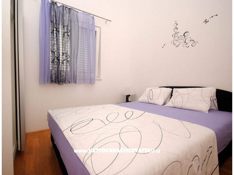 Apartment Noel – Ferienwohnung Rogoznica, Kroatien – Foto 13