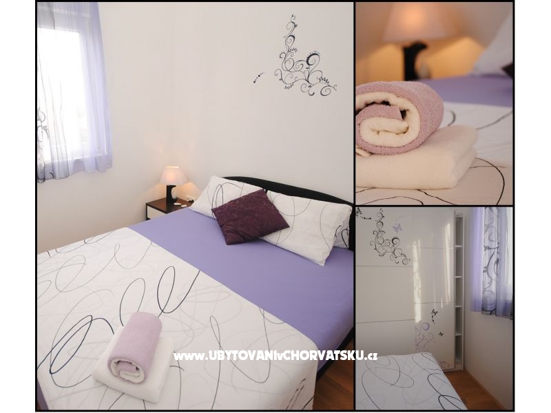 Apartment Noel – Ferienwohnung Rogoznica, Kroatien – Foto 14