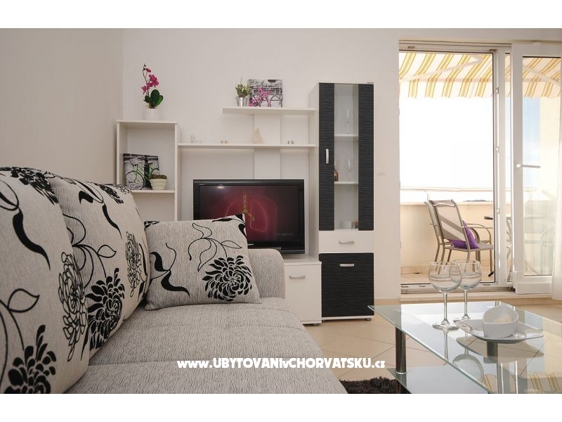 Apartment Noel – Ferienwohnung Rogoznica, Kroatien – Foto 4