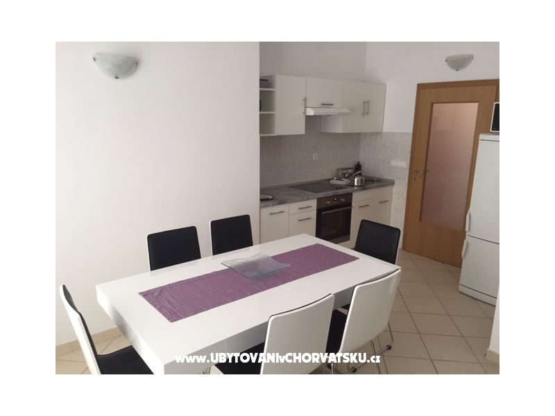 Apartment Noel – Ferienwohnung Rogoznica, Kroatien – Foto 6