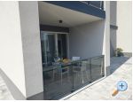 Apartman Marty - Rogoznica Horvtorszg