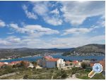 Apartman Marty - Rogoznica Horvtorszg