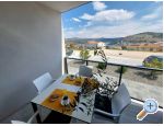 Apartman Marty - Rogoznica Horvtorszg