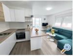 Apartman Marty - Rogoznica Horvtorszg