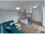 Apartman Marty - Rogoznica Horvtorszg