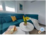 Apartman Marty - Rogoznica Horvtorszg