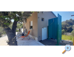 Apartma Maslinik - Rogoznica Hrvaka