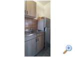 Apartment Maslinik - Rogoznica Kroatien