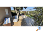 Apartment Maslinik - Rogoznica Kroatien